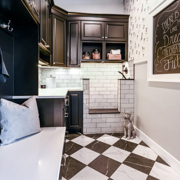 New Design Showroom Imagery