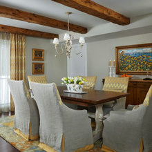 Dining Room Ideas