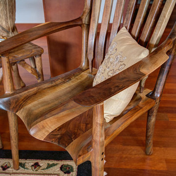Custom Furniture