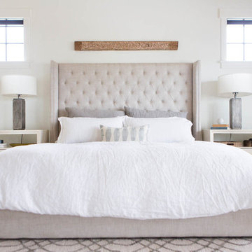 Avondale Master Bedroom