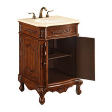 Monkey Bathroom