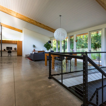 Siga House