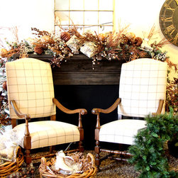 Design 125 Showroom Christmas Products 2015 - Holiday Decorations