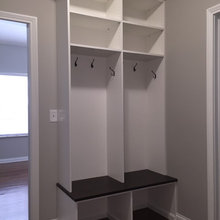 Mudroom