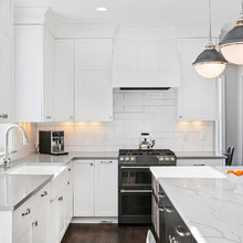 Kitchen Ideas