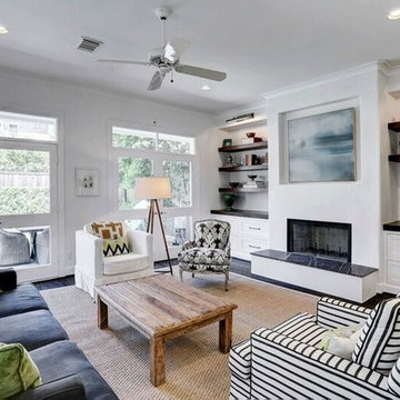 West University Remodel