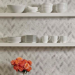 Luminous - Mosaic Tile