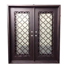 Main Door