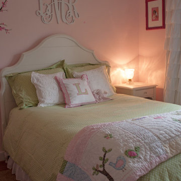 Private Residence - Henrico, VA