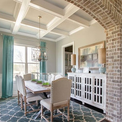 Willow Branch Homes - Products