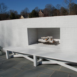 Outdoor Fireplaces - Products