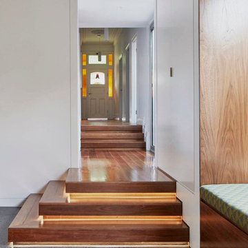 Waltham Jewel - Generous Family Living , Built-in window seat