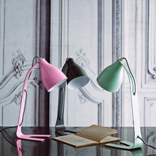 Table lamps