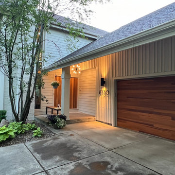 Eden Prairie Modern Correction