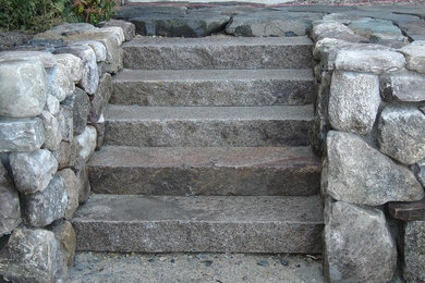 Steps, Treads, Stairs