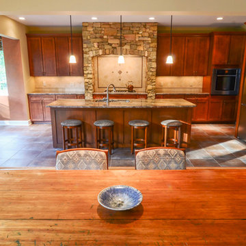 Vienna, Virginia Custom Home #4
