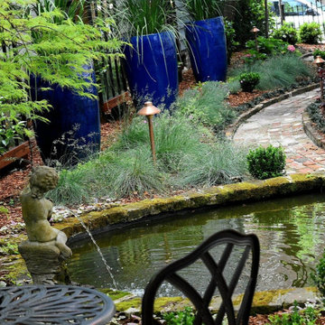 Charleston Symphony Orchestra League, Inc. Designer Showhouse