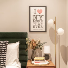 Sarah's Apartment