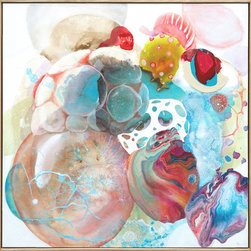 Stardusting by Amanda Krantz - Artwork
