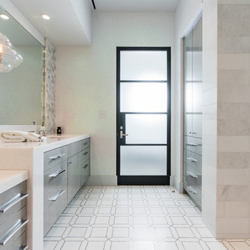 Bathrooms