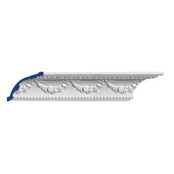 Inviting Home Inc. - Patricia Cove Molding - Molding And Trim