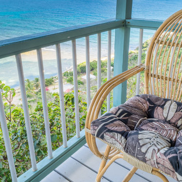 Tradewinds Cottage, US Vigin Islands