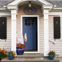 Exterior Ideas