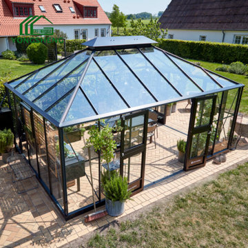 Garden Greenhouse
