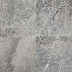 Avella Cabo Azul Porcelain - Wall And Floor Tile