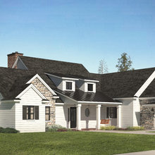 Exterior Paint Ideas