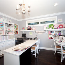 craft room