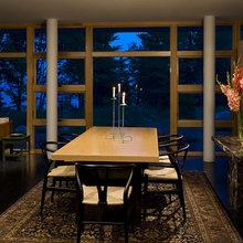 Torch Lake renovation
