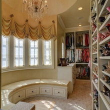 closets