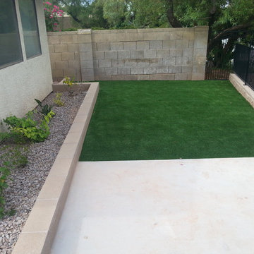 Dalton Designs Tempe Lakes Tempe AZ