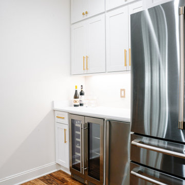 Irmo Kitchen Remodel