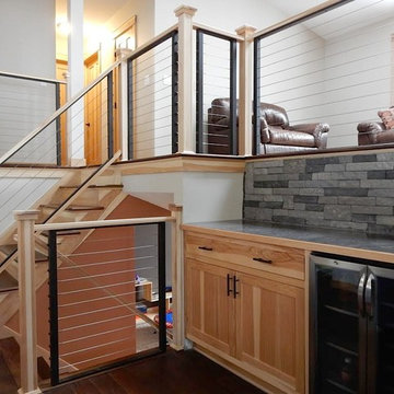 Progressive Contemporary