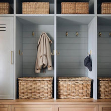 Mudroom