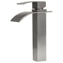 Modern Bar Faucets by Luxor Outlet