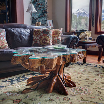 Custom Furniture