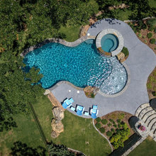 Pool Remodeling