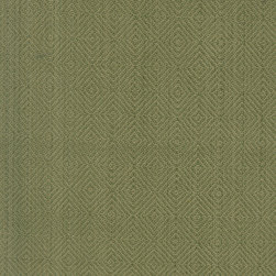 ROTH & TOMPKINS TEXTILES - Inverness Fabric, Coffee, 54''x36'' - Upholstery Fabric