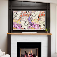 Fireplaces