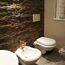 Eleganza Old England - Bathroom Fixtures
