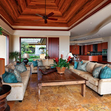 Living Rooms