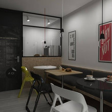 INTERIOR design