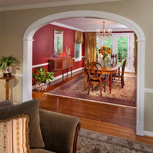 Dinning rooms