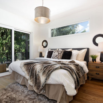 Whistler Creekside Duplex
