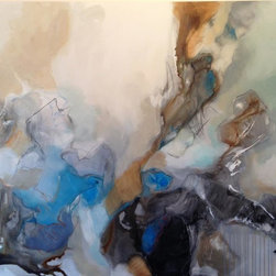 Recent Works (Mixed Media) - Products