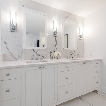 Ensuite Heaven