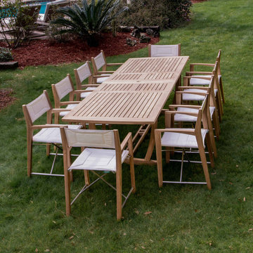 Odyssey 11 Pc Extension Set - 70466